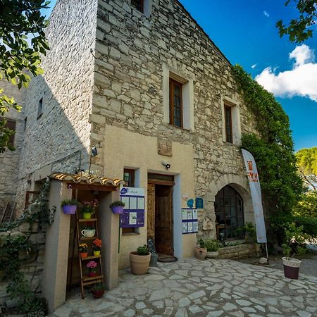 Vvf Sigean Port-La-Nouvelle Corbieres Hotel Buitenkant foto