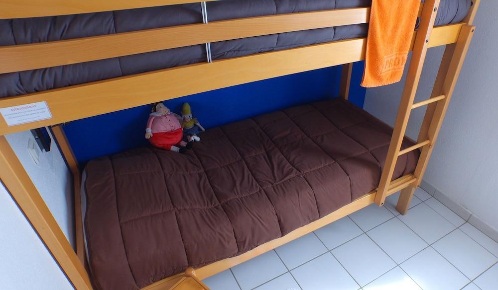 Vvf Sigean Port-La-Nouvelle Corbieres Hotel Buitenkant foto