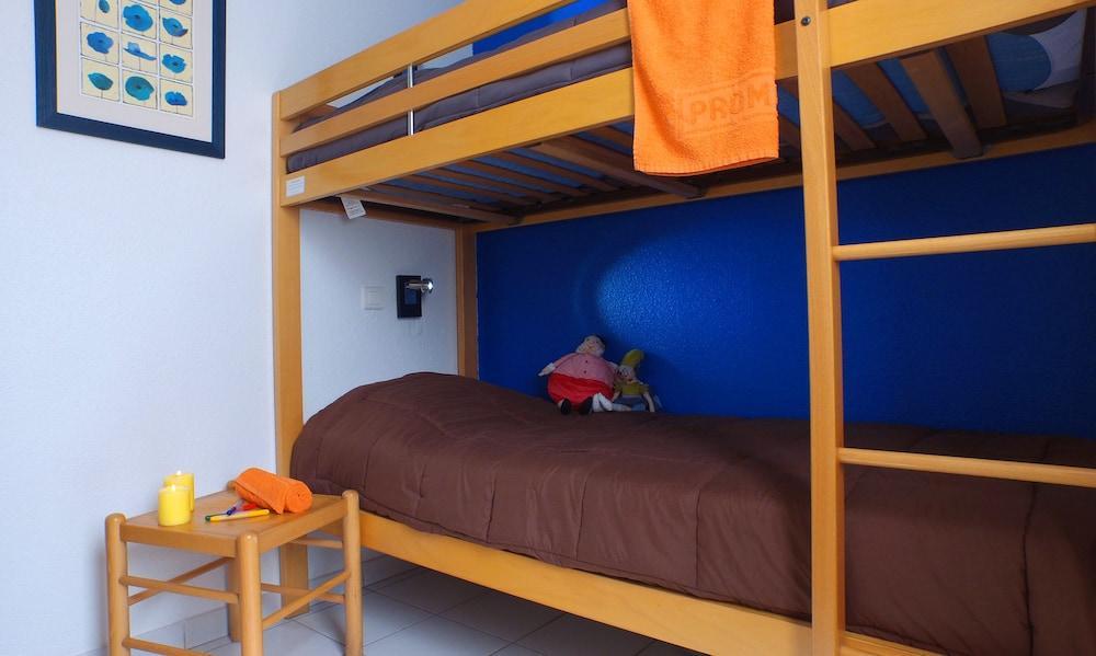 Vvf Sigean Port-La-Nouvelle Corbieres Hotel Buitenkant foto