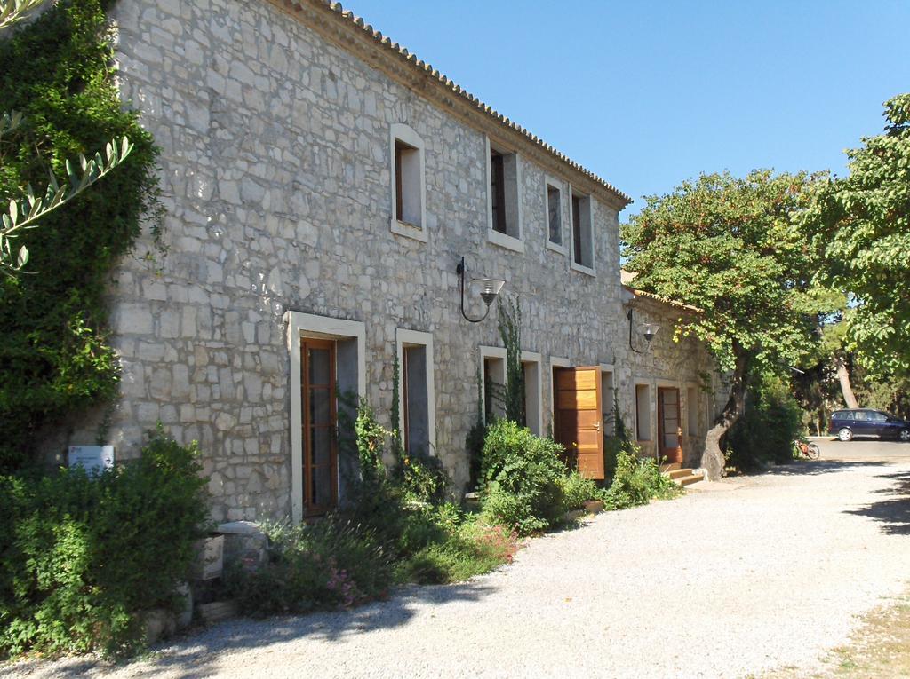 Vvf Sigean Port-La-Nouvelle Corbieres Hotel Buitenkant foto
