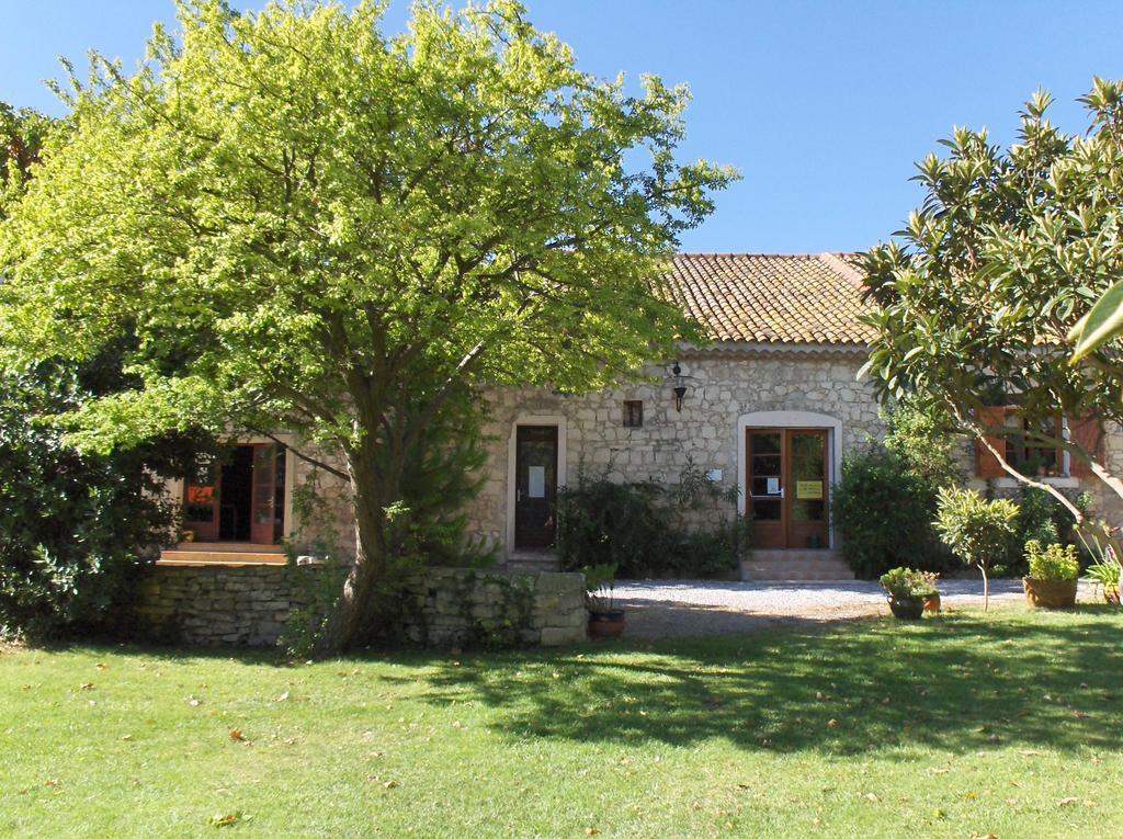 Vvf Sigean Port-La-Nouvelle Corbieres Hotel Buitenkant foto