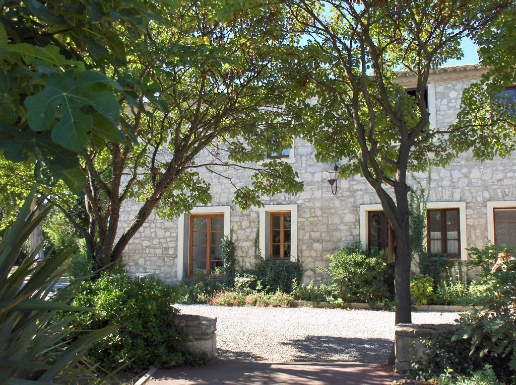 Vvf Sigean Port-La-Nouvelle Corbieres Hotel Buitenkant foto