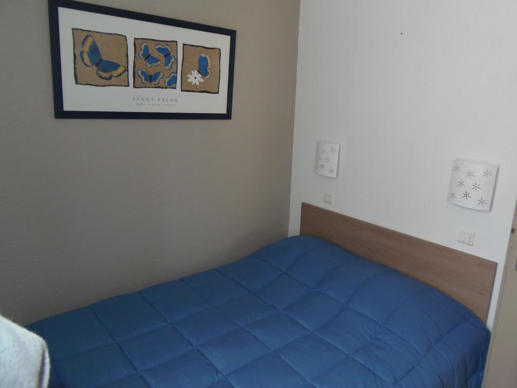 Vvf Sigean Port-La-Nouvelle Corbieres Hotel Kamer foto