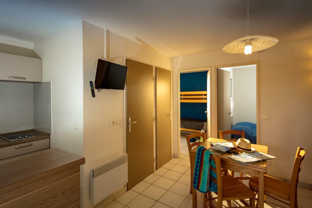 Vvf Sigean Port-La-Nouvelle Corbieres Hotel Buitenkant foto